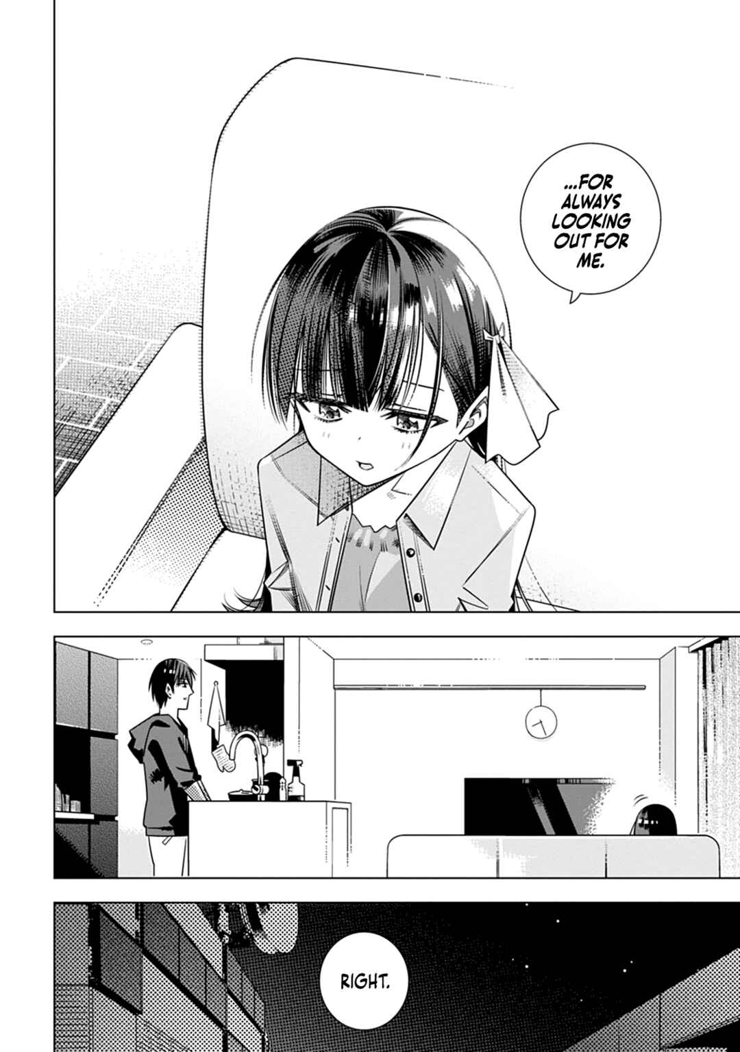Page 24 Chapter 4 Koori no Reijou no Tokashi kata