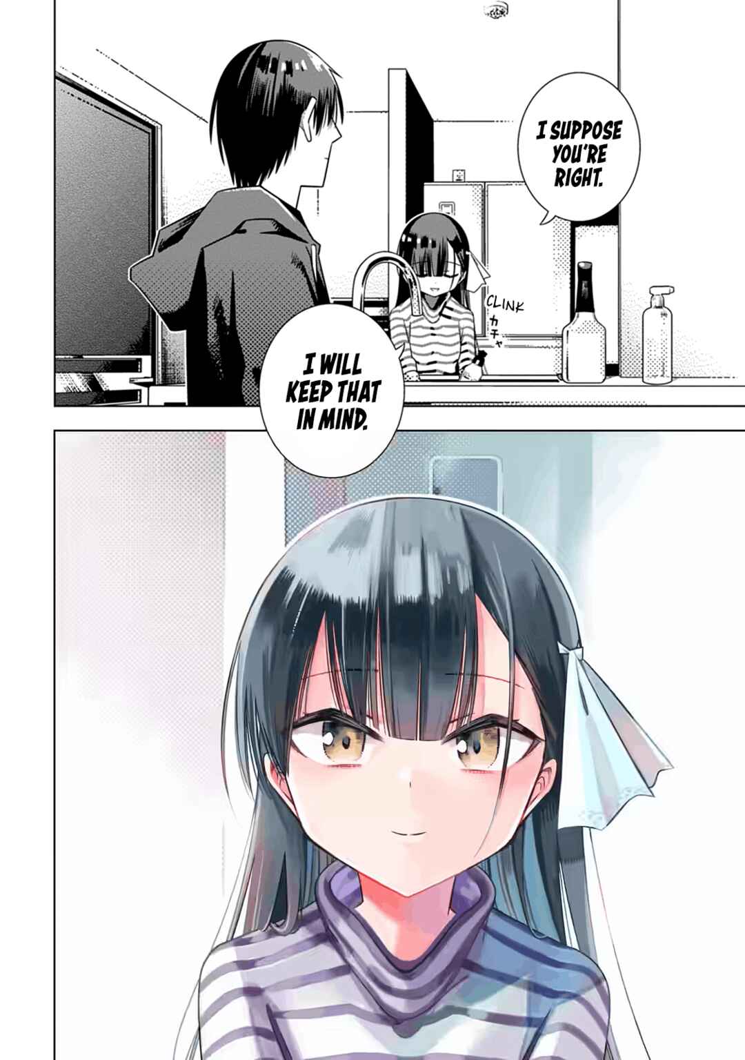 Page 22 Chapter 2 Koori no Reijou no Tokashi kata