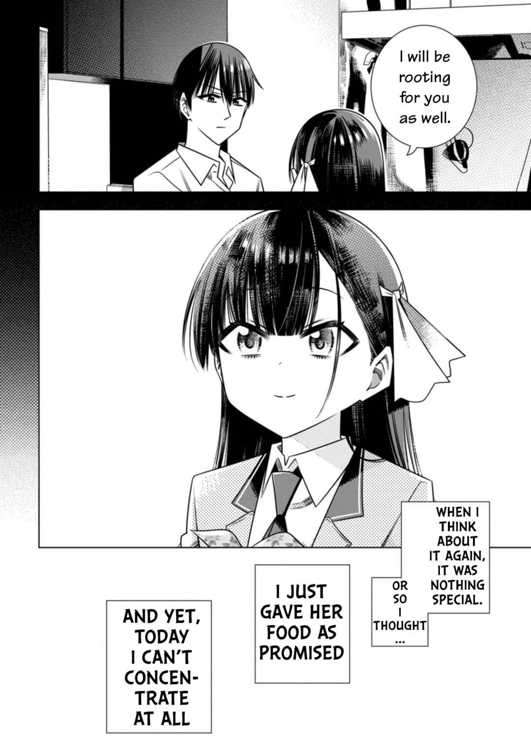 Page 10 Chapter 5 Koori no Reijou no Tokashi kata