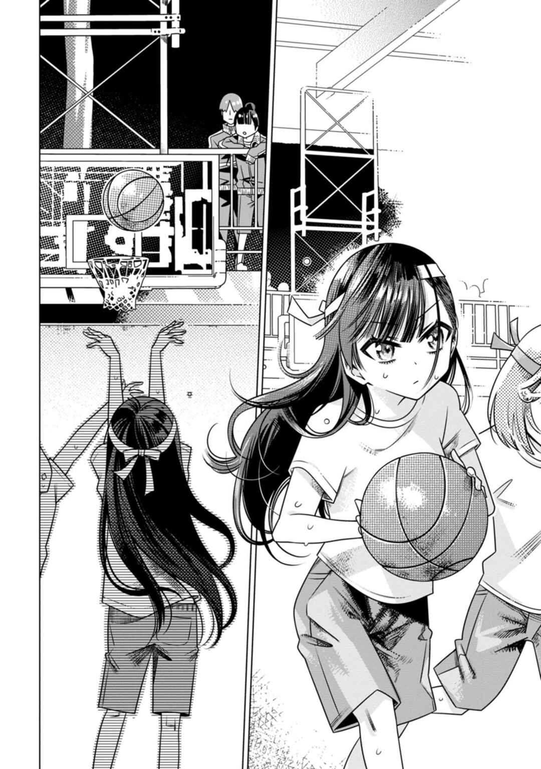 Page 18 Chapter 5 Koori no Reijou no Tokashi kata