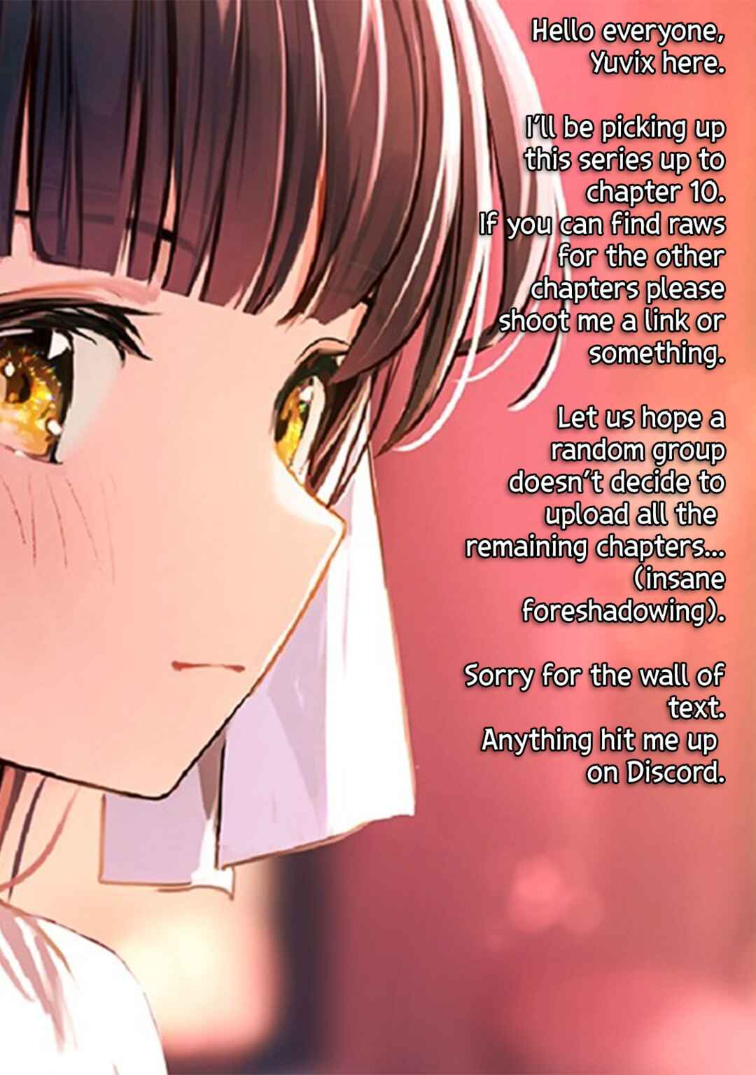 Page 30 Chapter 5 Koori no Reijou no Tokashi kata