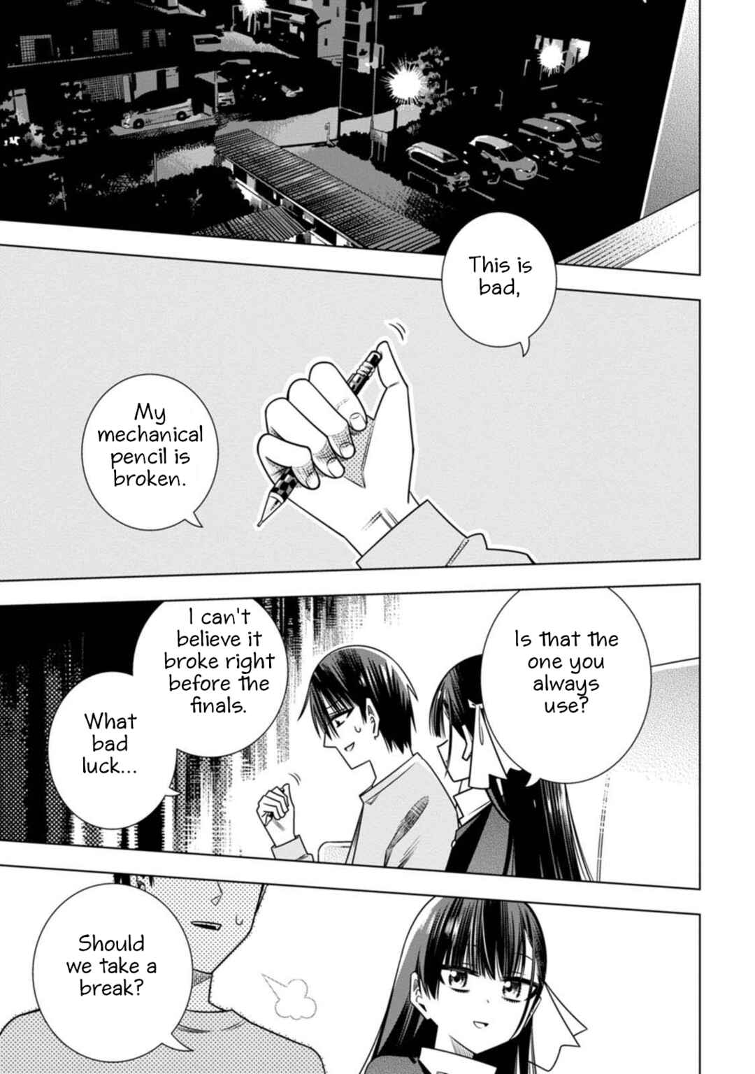 Page 22 Chapter 8 Koori no Reijou no Tokashi kata
