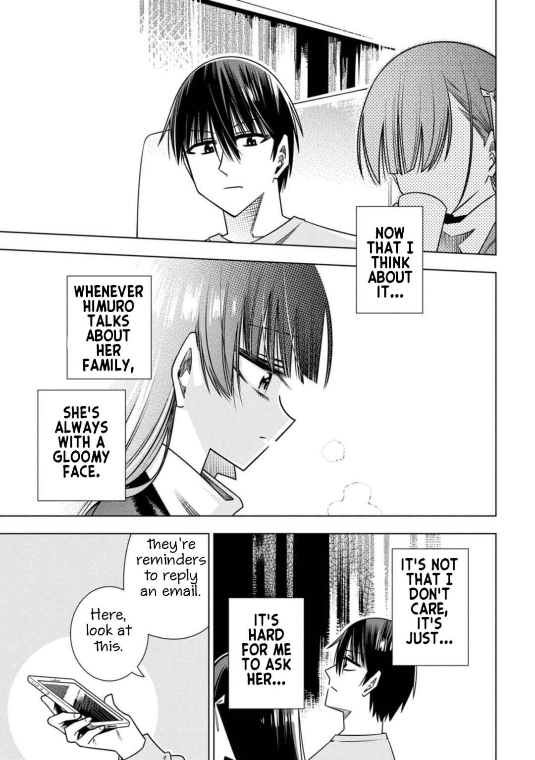 Page 26 Chapter 8 Koori no Reijou no Tokashi kata