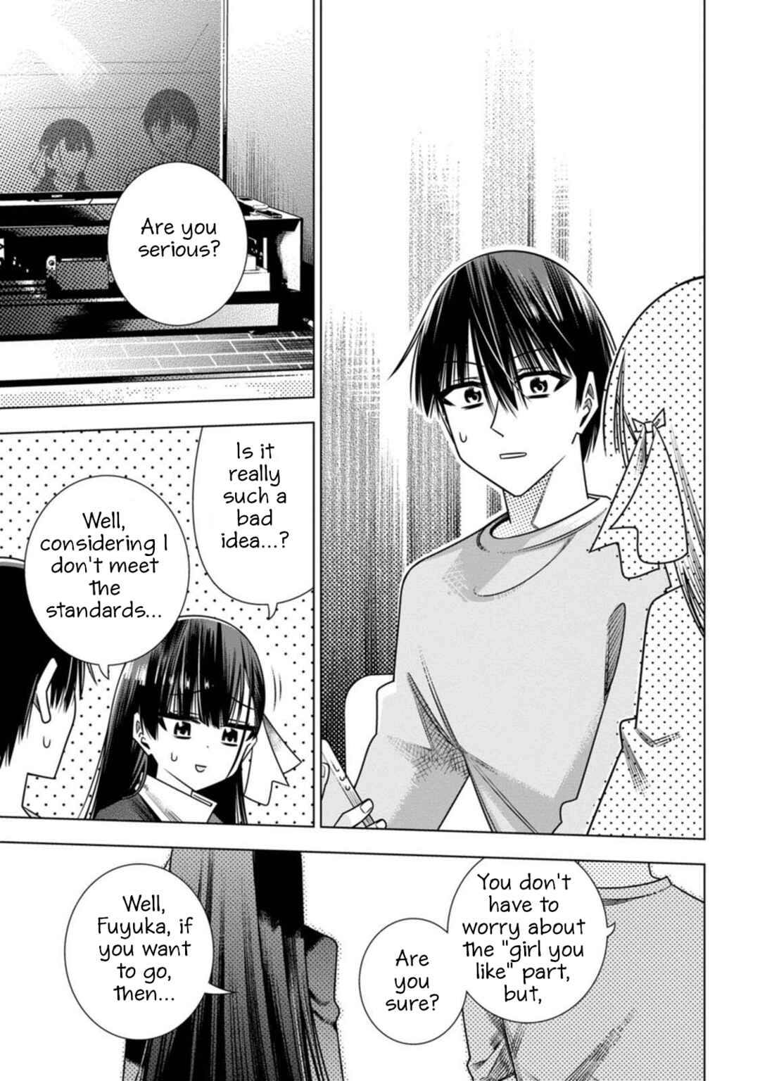Page 30 Chapter 8 Koori no Reijou no Tokashi kata