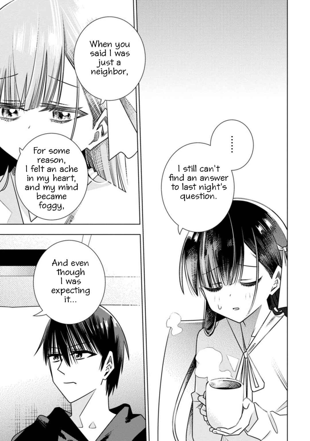 Page 6 Chapter 8 Koori no Reijou no Tokashi kata