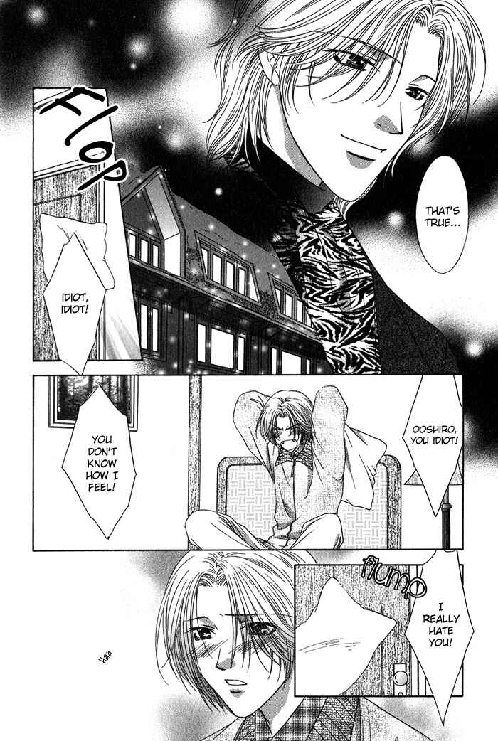 Page 29 Chapter 3 Yasashiku Sokubaku Shiteageru