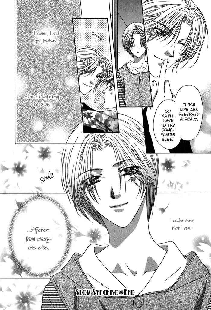 Page 36 Chapter 3 Yasashiku Sokubaku Shiteageru