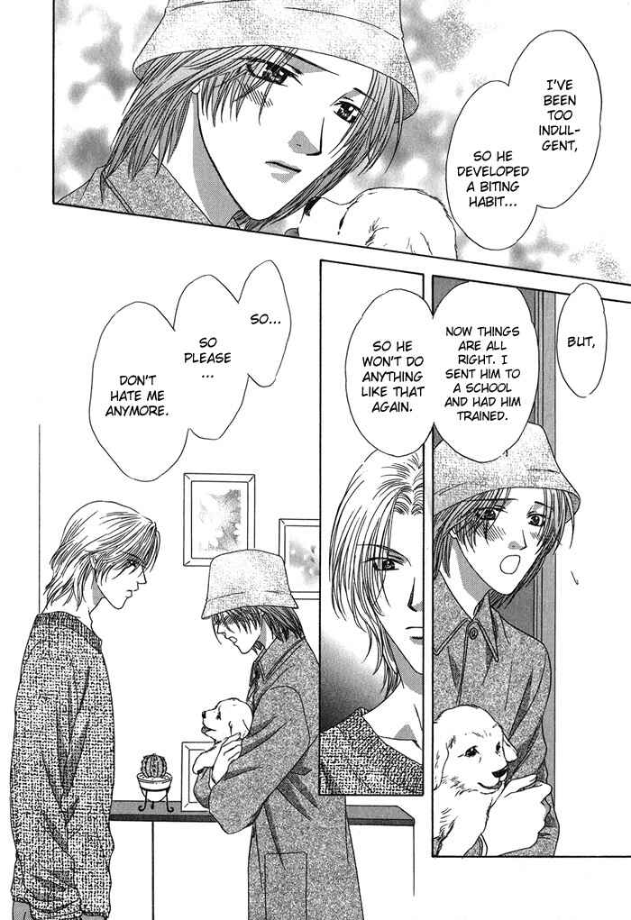 Page 37 Chapter 2 Yasashiku Sokubaku Shiteageru