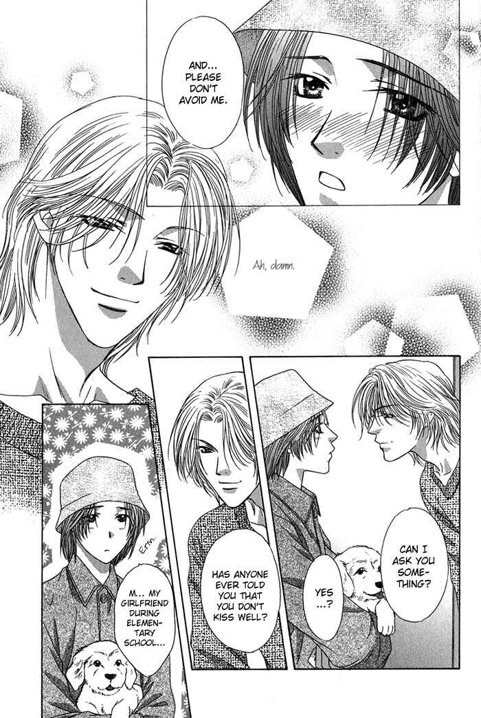 Page 38 Chapter 2 Yasashiku Sokubaku Shiteageru