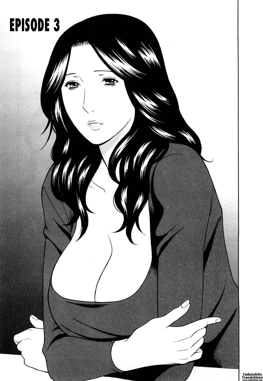 Page 1 Chapter 3 Sweet Days