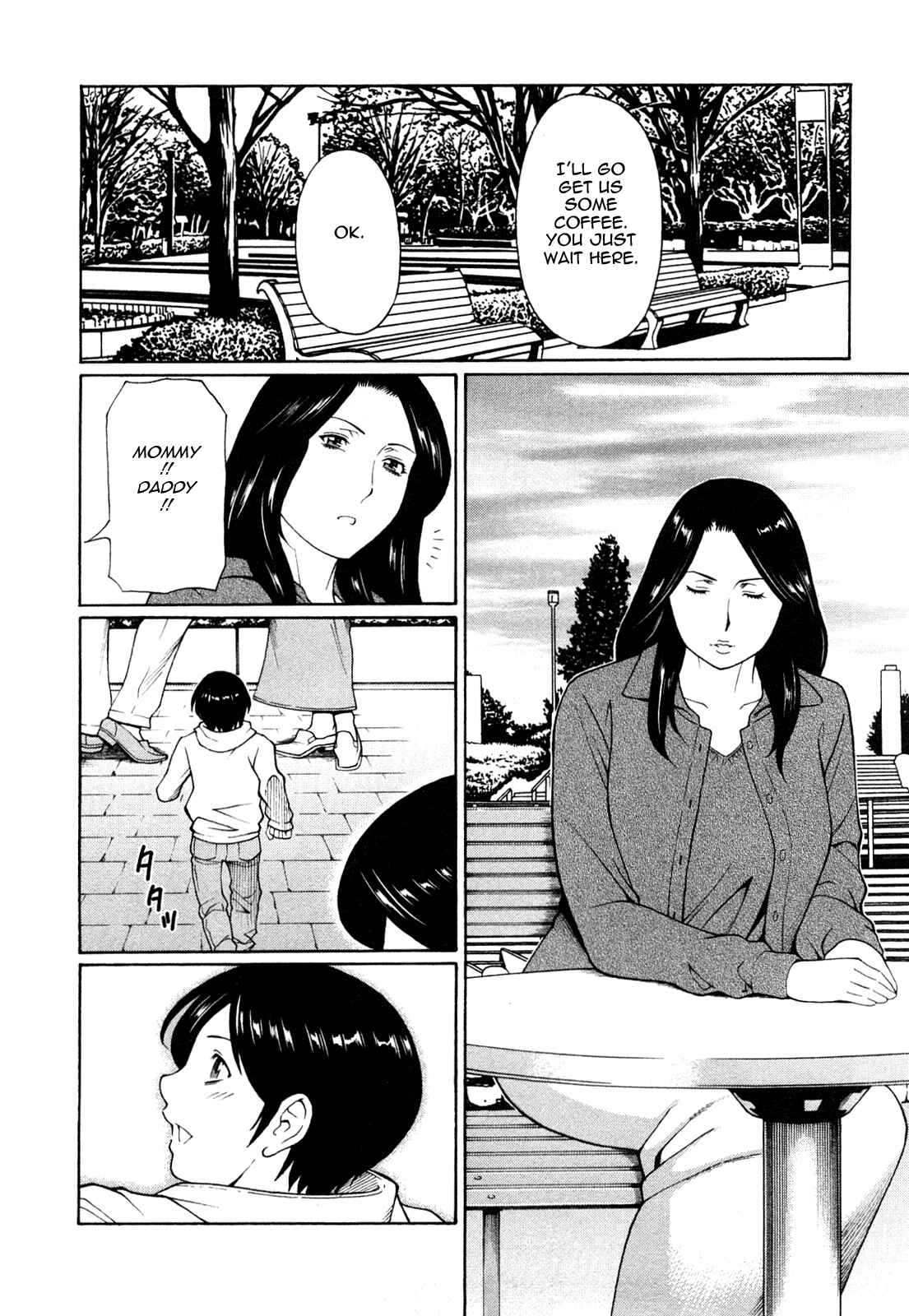 Page 2 Chapter 8 Sweet Days