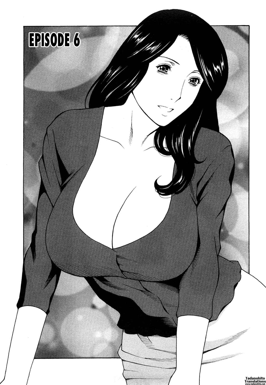 Page 2 Chapter 6 Sweet Days