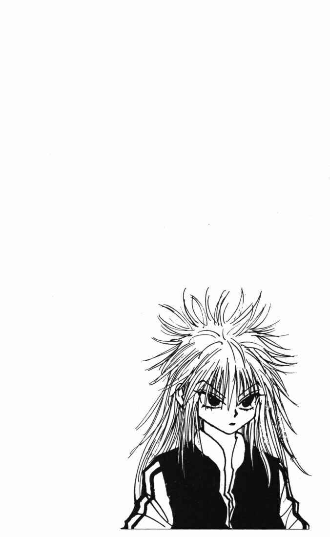 Page 20 Chapter 90 HUNTER x HUNTER