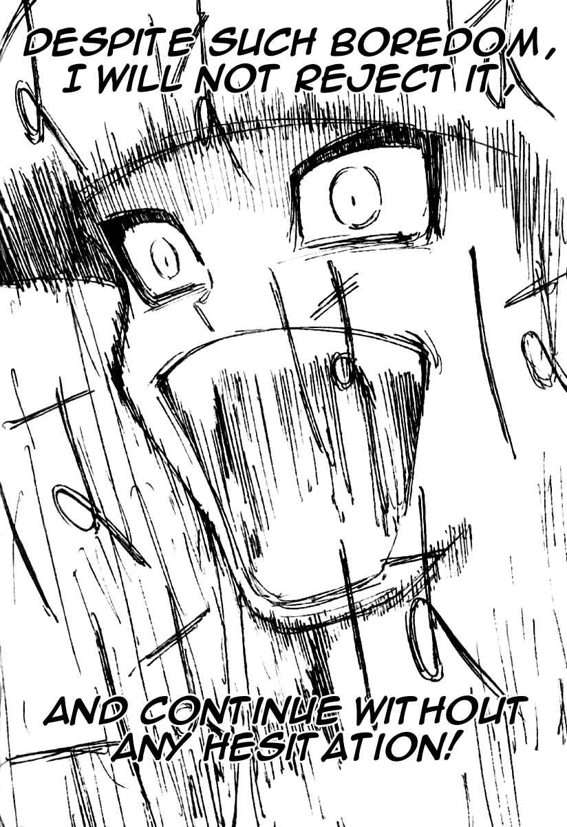 Page 13 Chapter 261 HUNTER x HUNTER