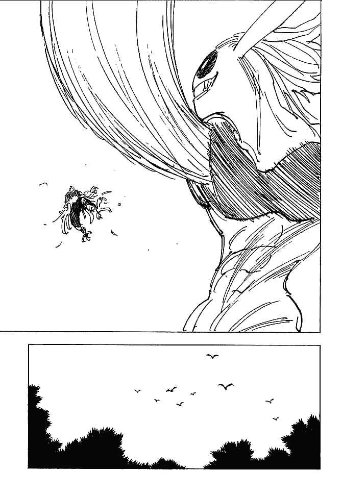 Page 10 Chapter 194 HUNTER x HUNTER