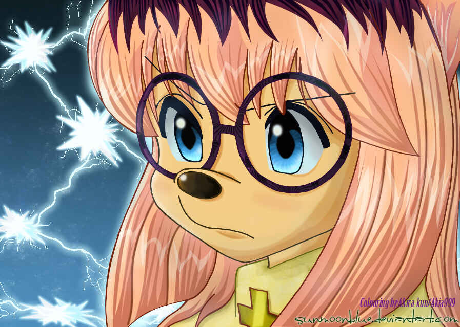 Page 21 Chapter 334 HUNTER x HUNTER