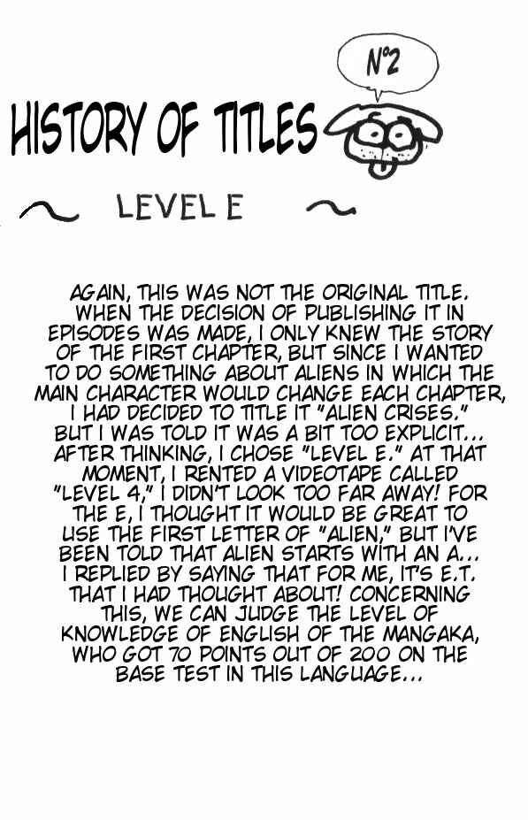 Page 1 Chapter 48 HUNTER x HUNTER