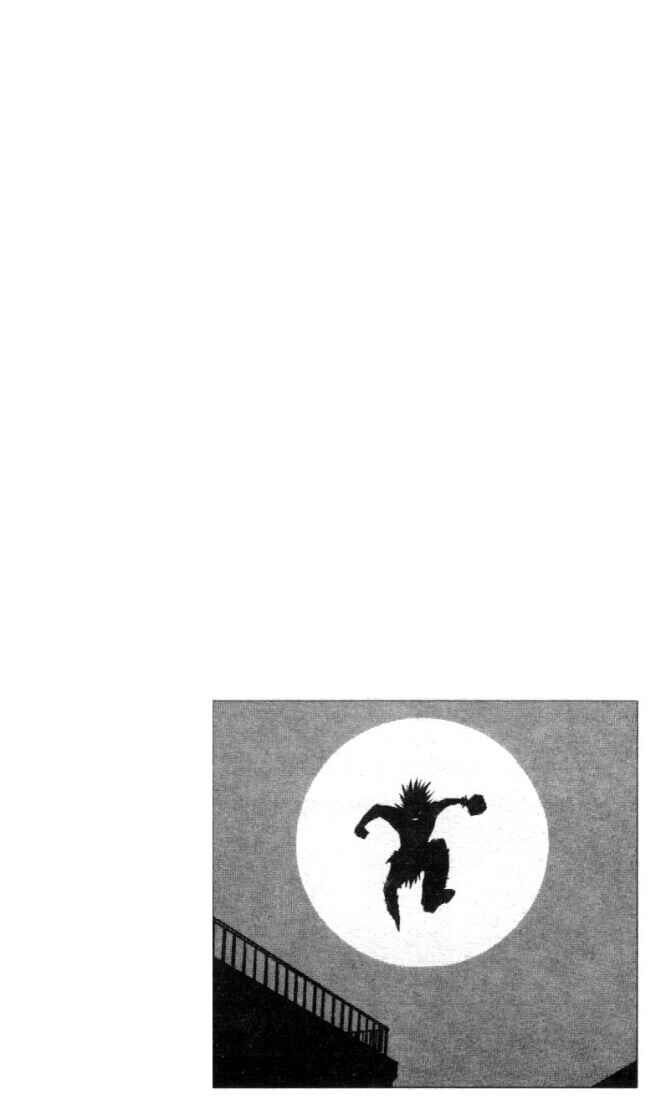 Page 20 Chapter 80 HUNTER x HUNTER
