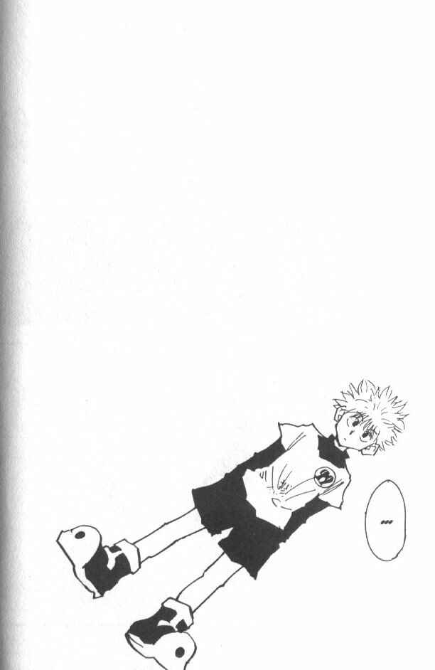 Page 1 Chapter 30 HUNTER x HUNTER