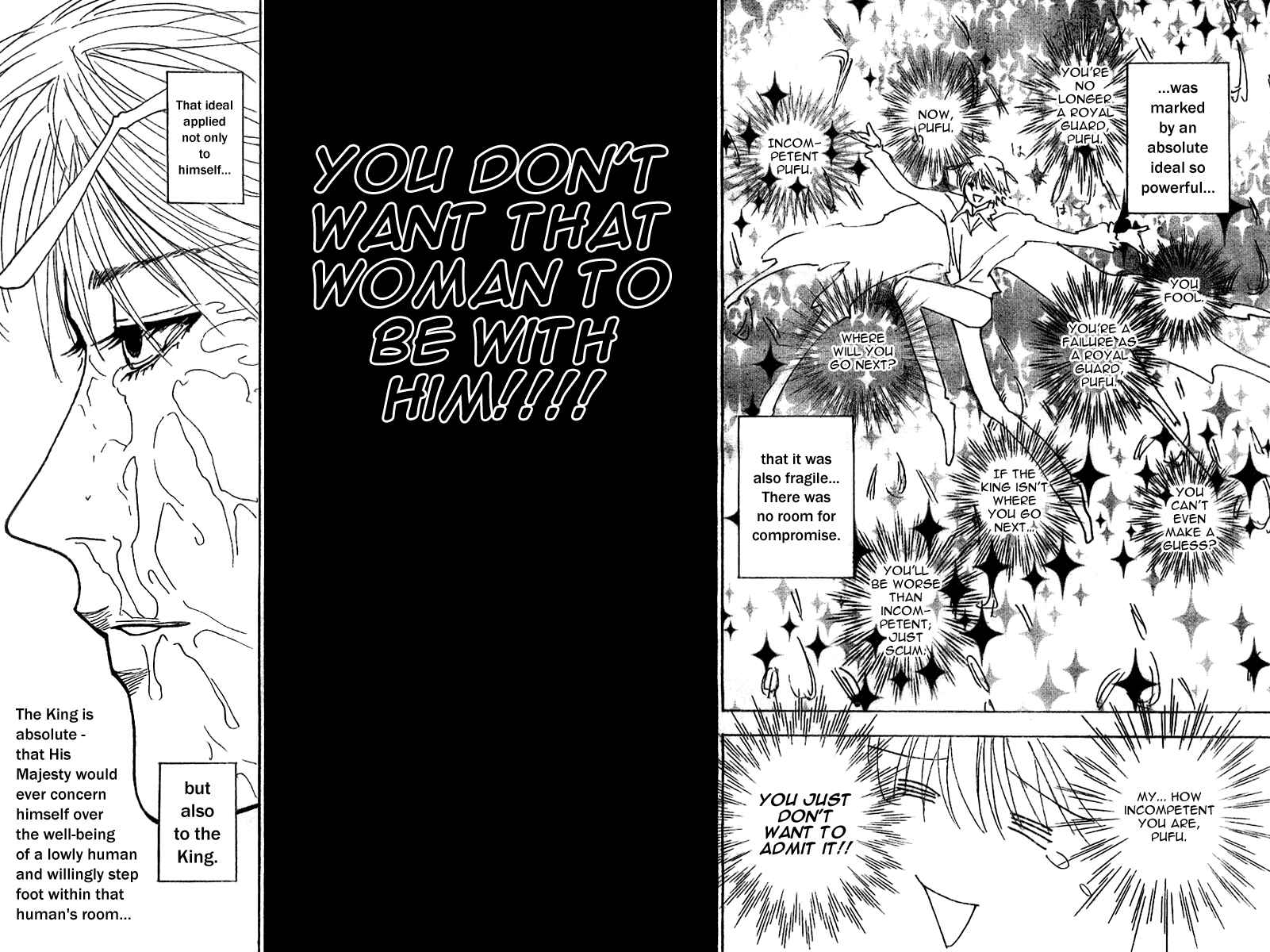 Page 2 Chapter 270 HUNTER x HUNTER