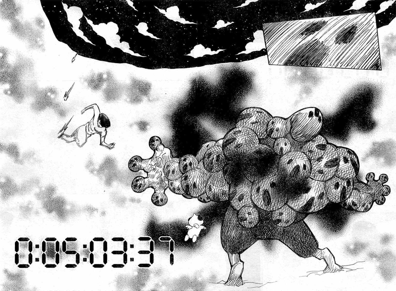 Page 7 Chapter 280 HUNTER x HUNTER