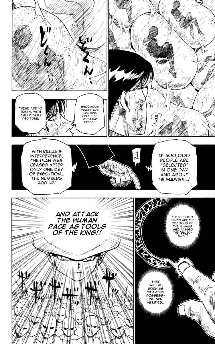 Page 2 Chapter 251 HUNTER x HUNTER