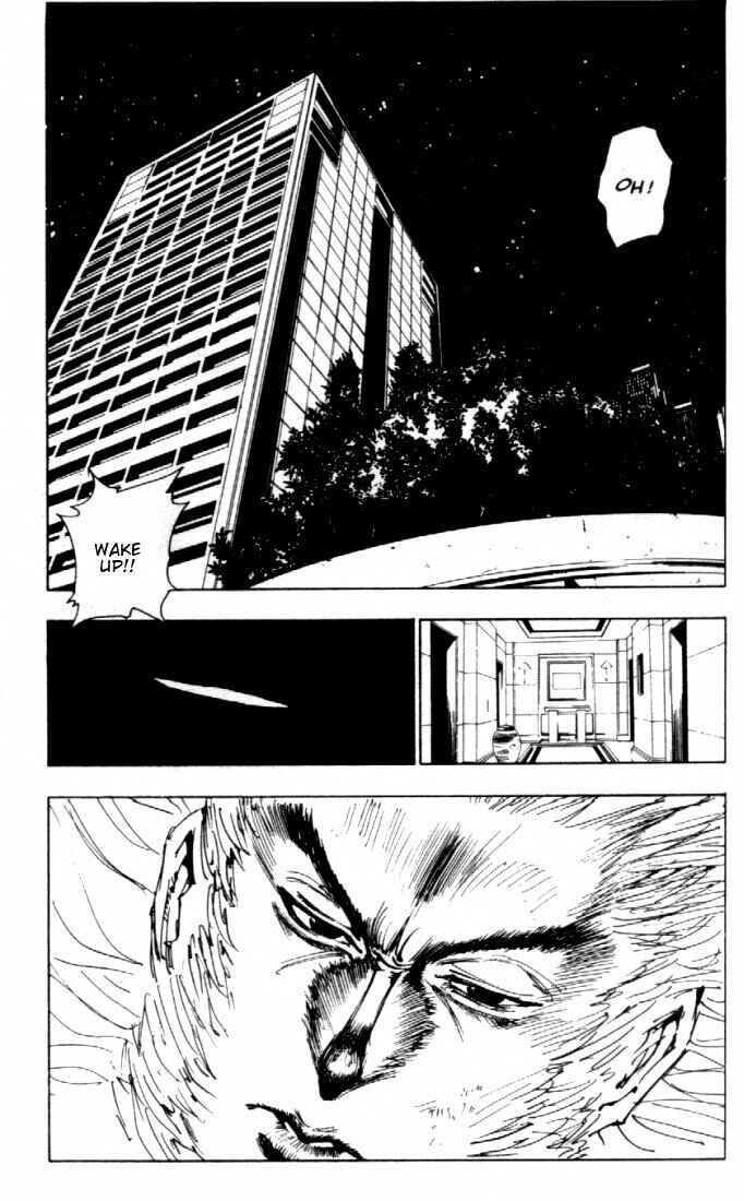 Page 3 Chapter 78 HUNTER x HUNTER