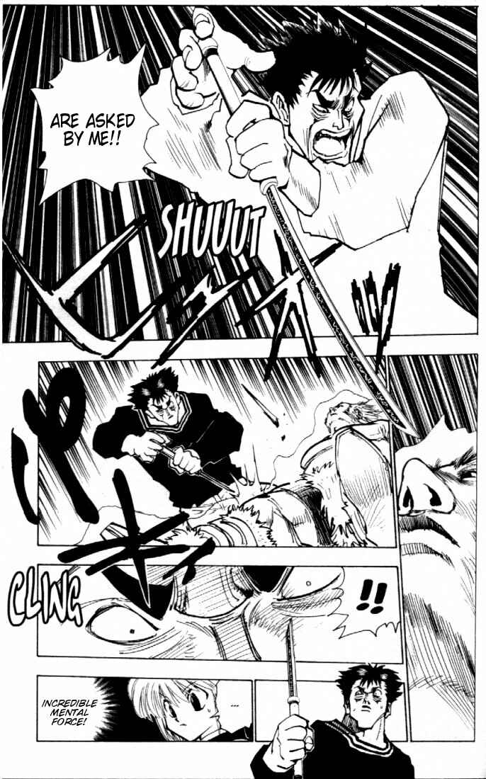 Page 5 Chapter 78 HUNTER x HUNTER