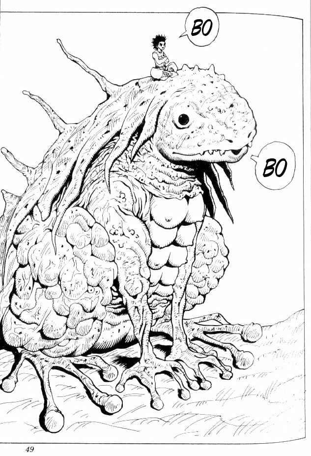Page 7 Chapter 66 HUNTER x HUNTER