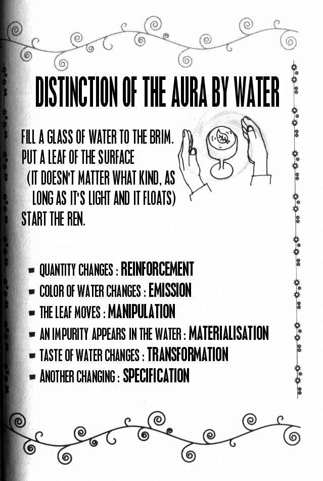 Page 1 Chapter 61 HUNTER x HUNTER