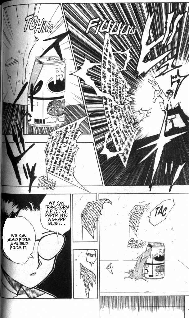 Page 19 Chapter 46 HUNTER x HUNTER