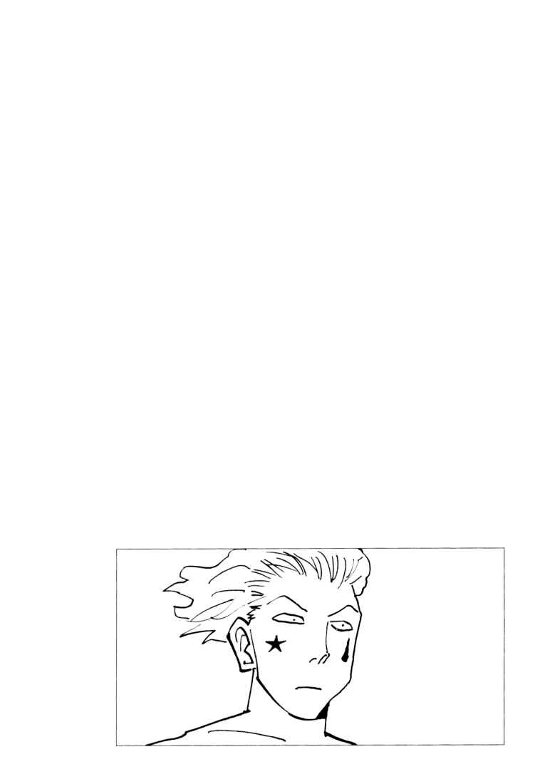 Page 16 Chapter 119 HUNTER x HUNTER