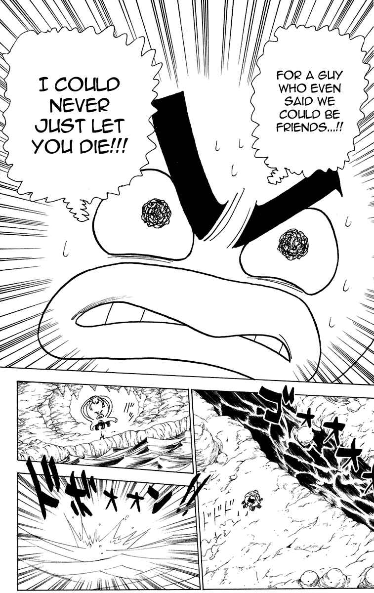 Page 10 Chapter 241 HUNTER x HUNTER