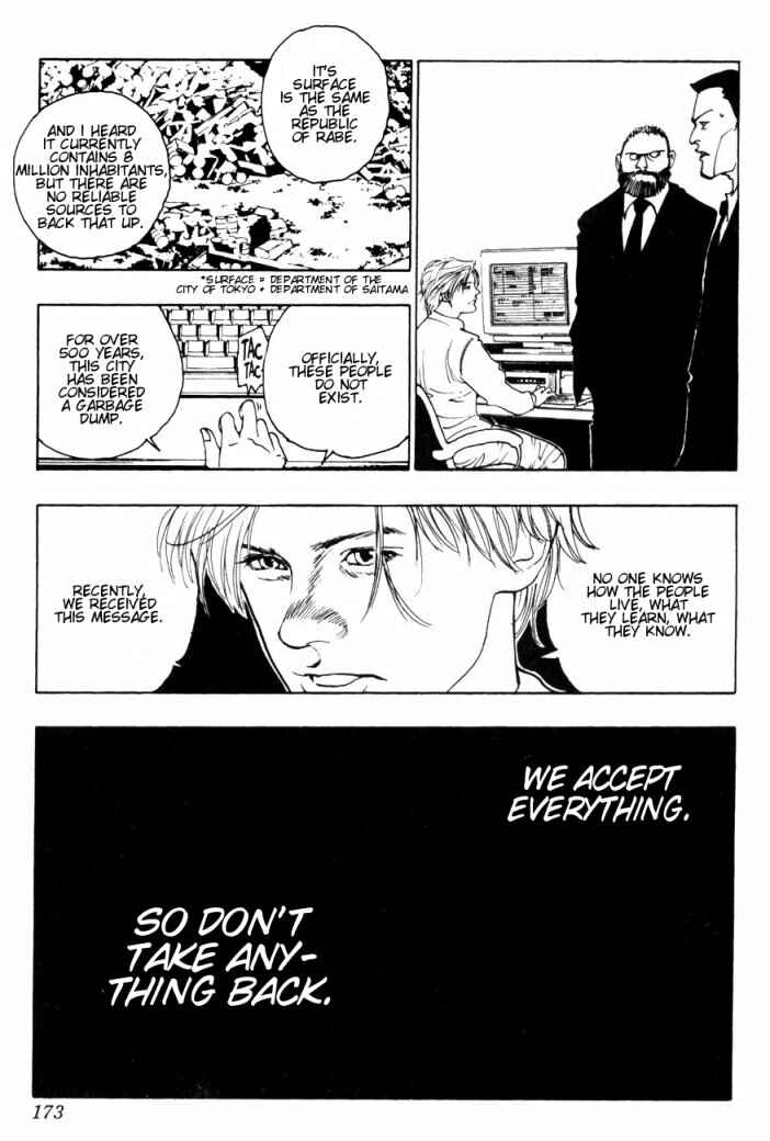 Page 10 Chapter 102 HUNTER x HUNTER
