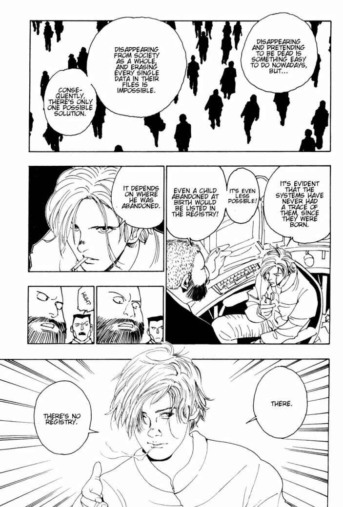 Page 7 Chapter 102 HUNTER x HUNTER