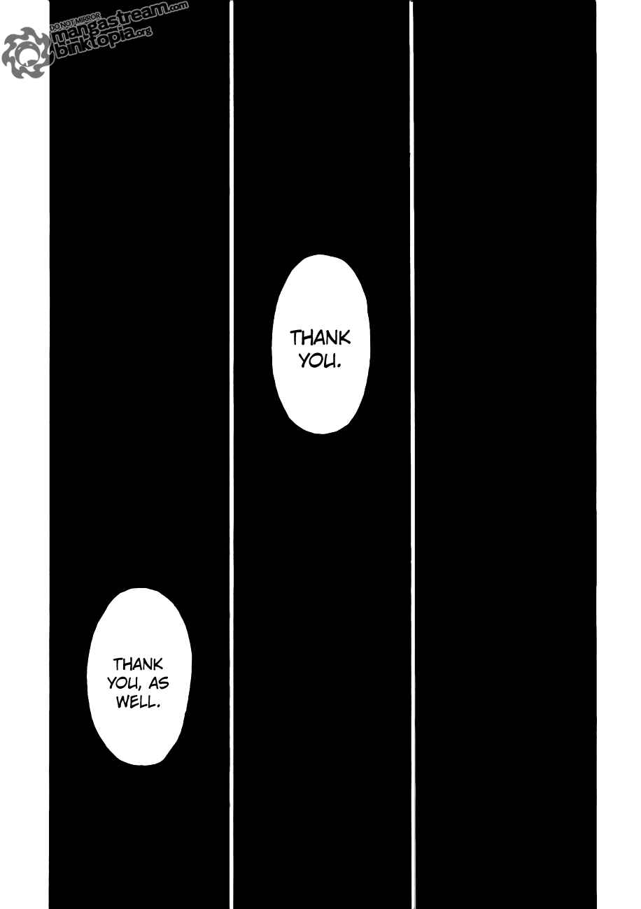 Page 7 Chapter 318 HUNTER x HUNTER