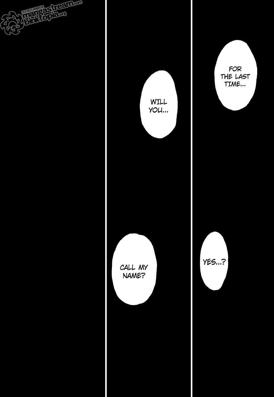 Page 8 Chapter 318 HUNTER x HUNTER