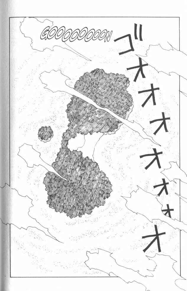 Page 8 Chapter 23 HUNTER x HUNTER