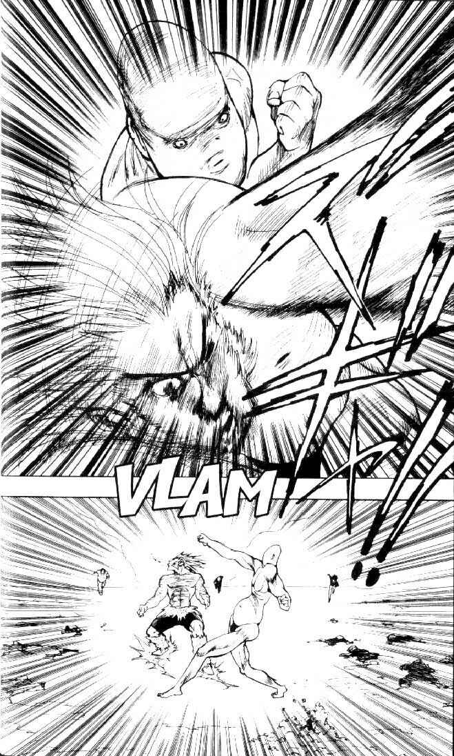 Page 17 Chapter 75 HUNTER x HUNTER