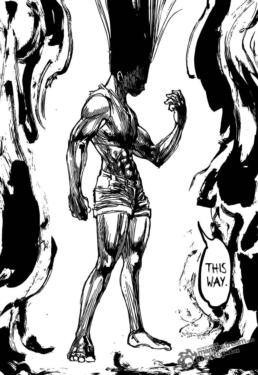 Page 6 Chapter 306 HUNTER x HUNTER