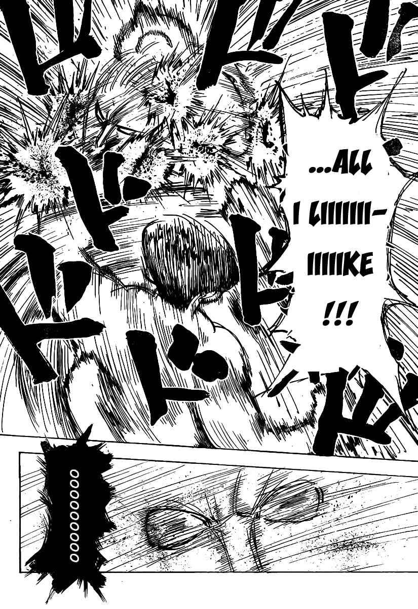 Page 6 Chapter 281 HUNTER x HUNTER
