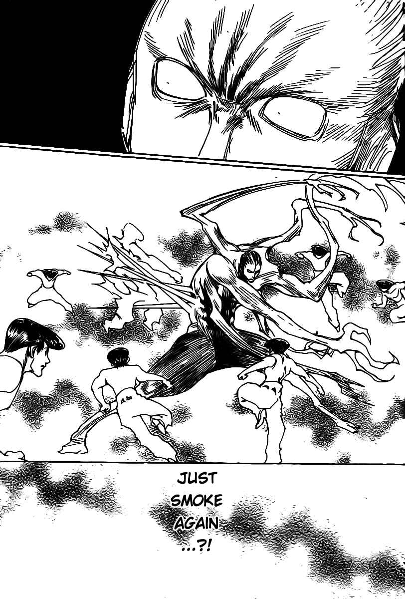 Page 12 Chapter 285 HUNTER x HUNTER