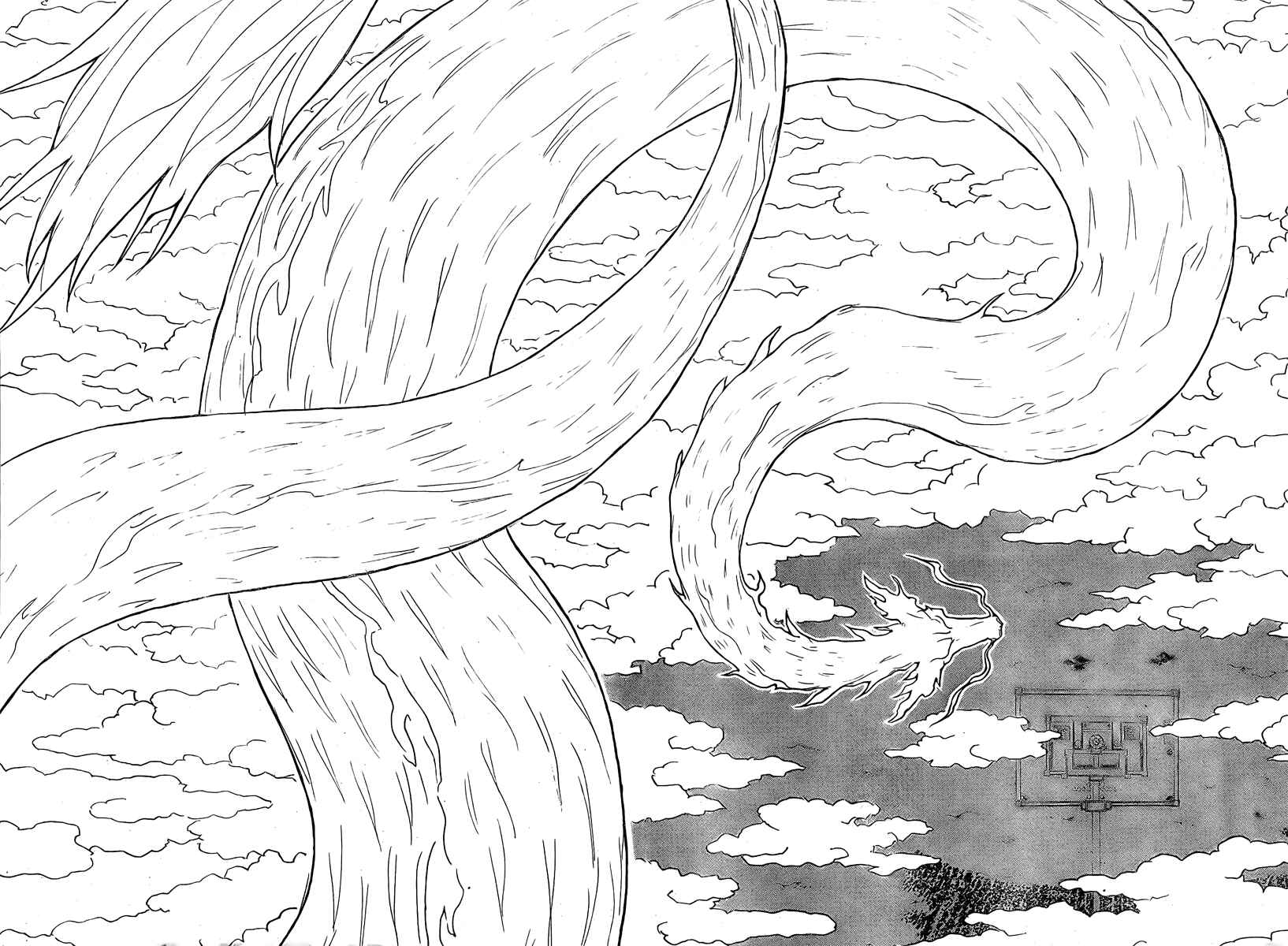 Page 8 Chapter 263 HUNTER x HUNTER