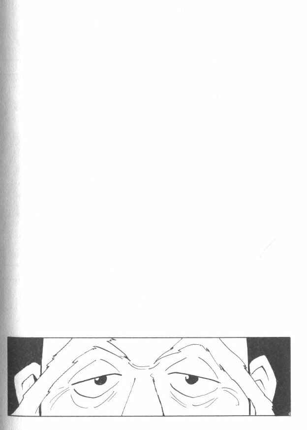 Page 1 Chapter 34 HUNTER x HUNTER