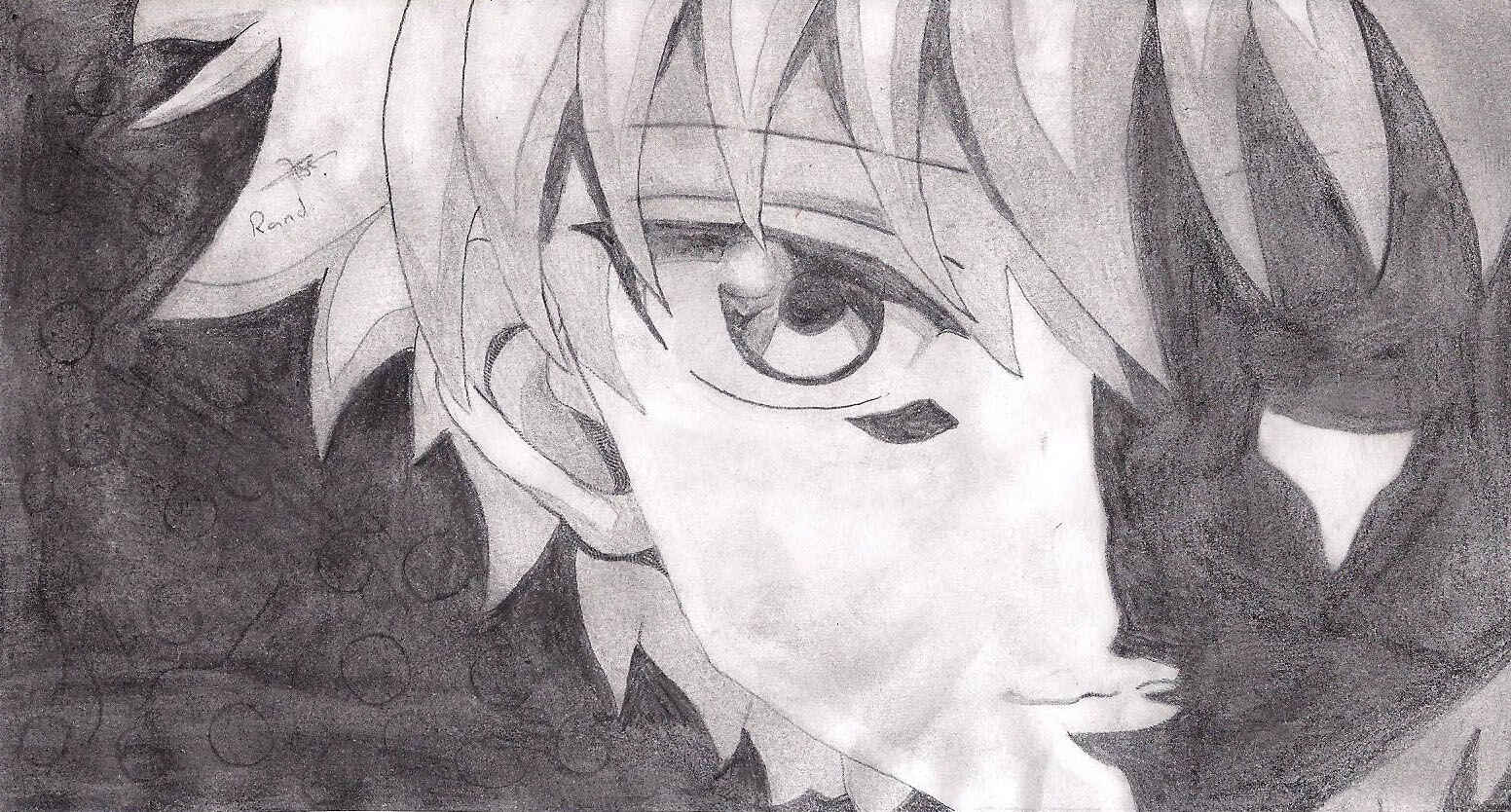 Page 23 Chapter 369 HUNTER x HUNTER