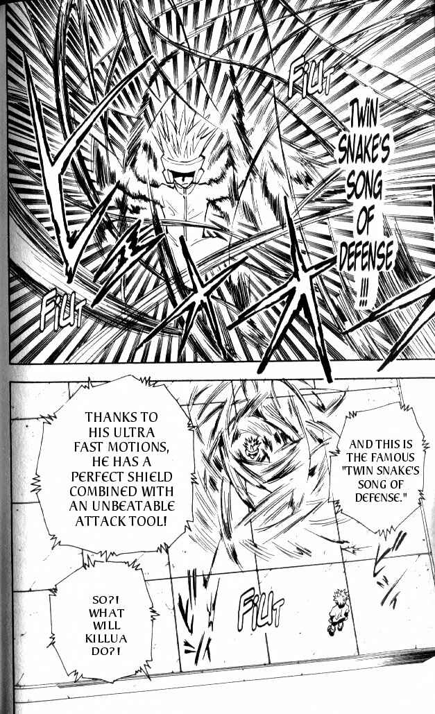 Page 7 Chapter 59 HUNTER x HUNTER