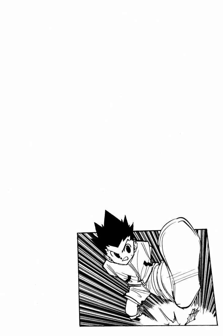 Page 16 Chapter 114 HUNTER x HUNTER