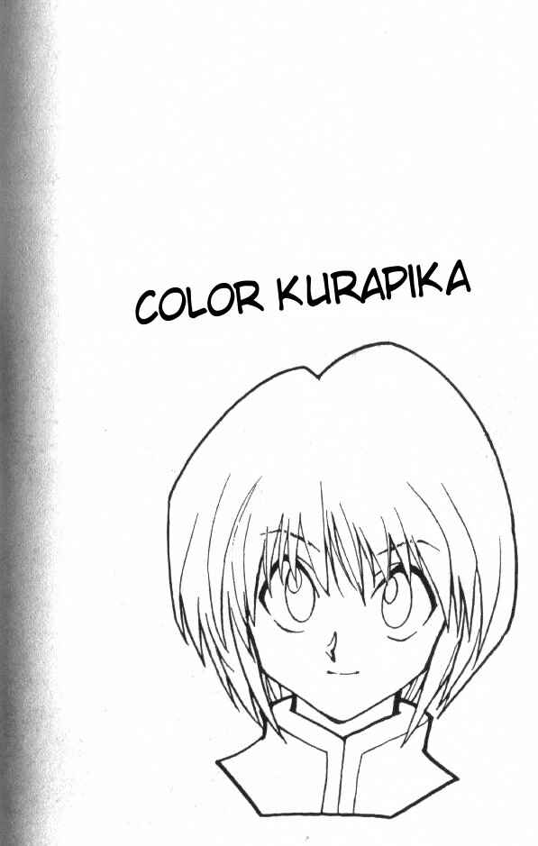 Page 1 Chapter 49 HUNTER x HUNTER