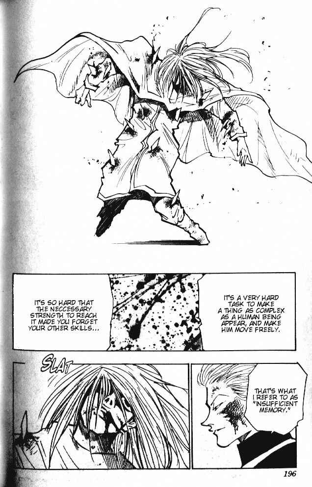 Page 19 Chapter 54 HUNTER x HUNTER