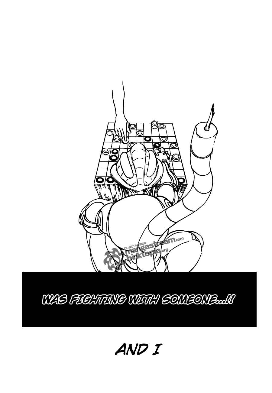 Page 12 Chapter 310 HUNTER x HUNTER